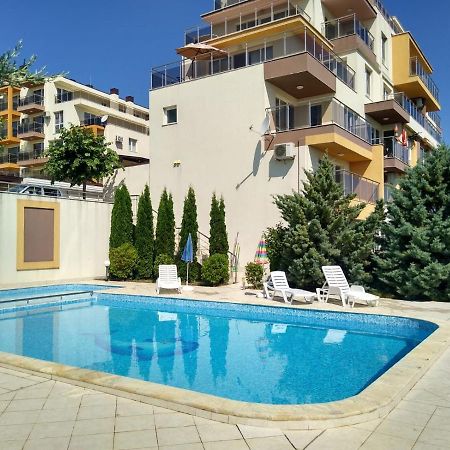 Byala-apartment-valmira Byala  Dış mekan fotoğraf