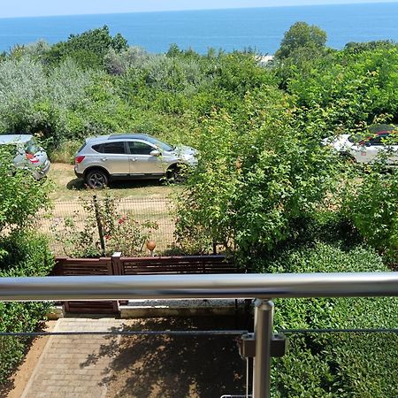 Byala-apartment-valmira Byala  Dış mekan fotoğraf