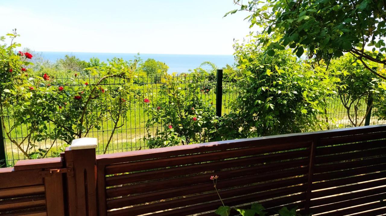 Byala-apartment-valmira Byala  Dış mekan fotoğraf