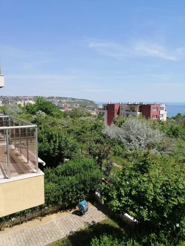 Byala-apartment-valmira Byala  Dış mekan fotoğraf