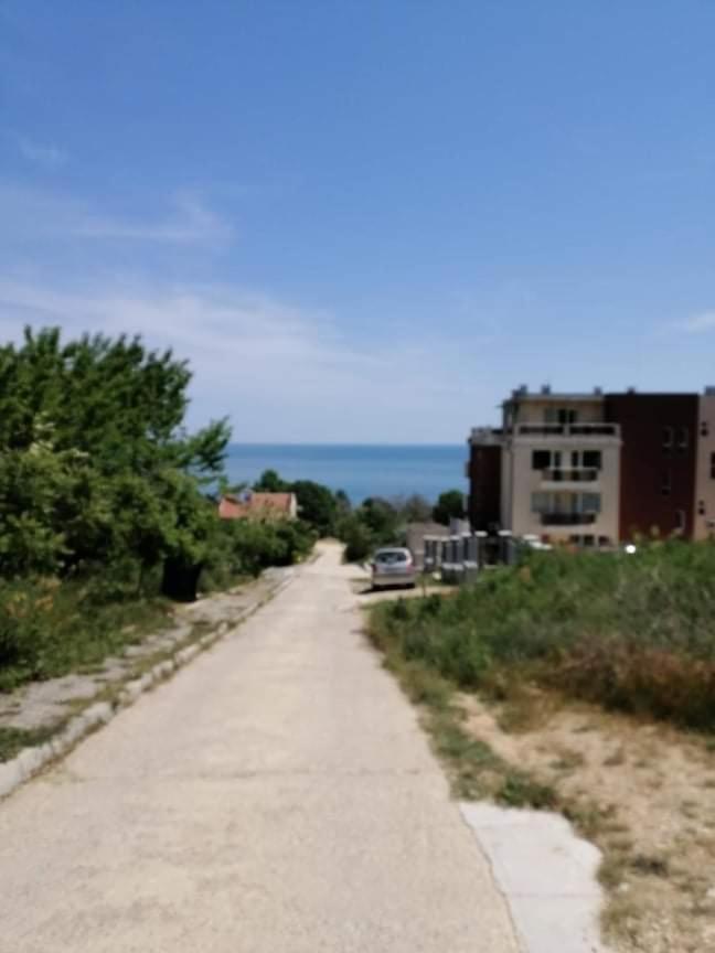 Byala-apartment-valmira Byala  Dış mekan fotoğraf