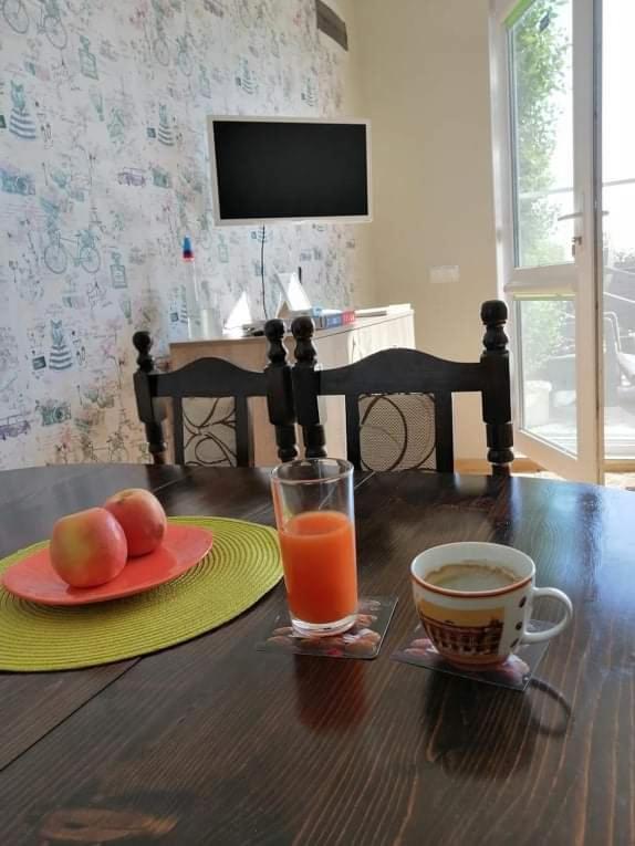 Byala-apartment-valmira Byala  Dış mekan fotoğraf