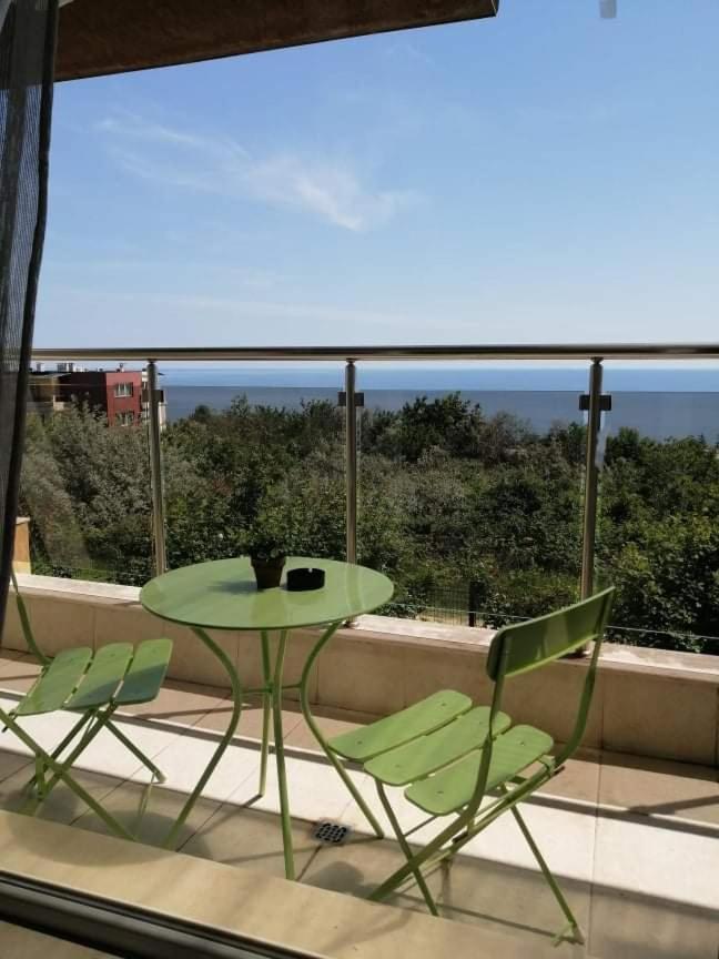 Byala-apartment-valmira Byala  Dış mekan fotoğraf