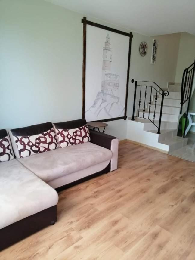 Byala-apartment-valmira Byala  Dış mekan fotoğraf