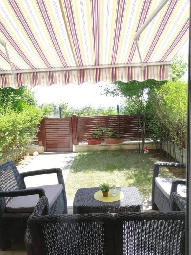 Byala-apartment-valmira Byala  Dış mekan fotoğraf