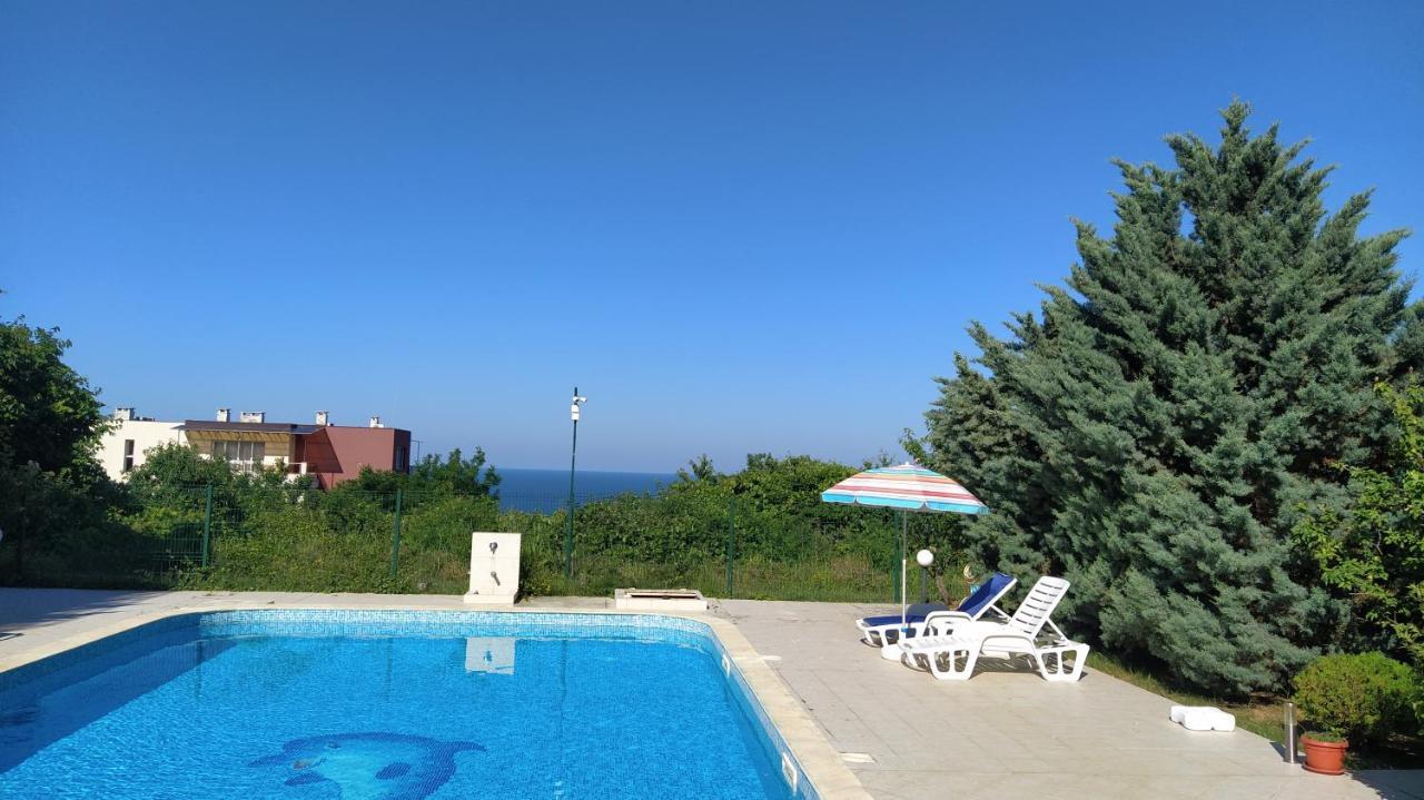 Byala-apartment-valmira Byala  Dış mekan fotoğraf