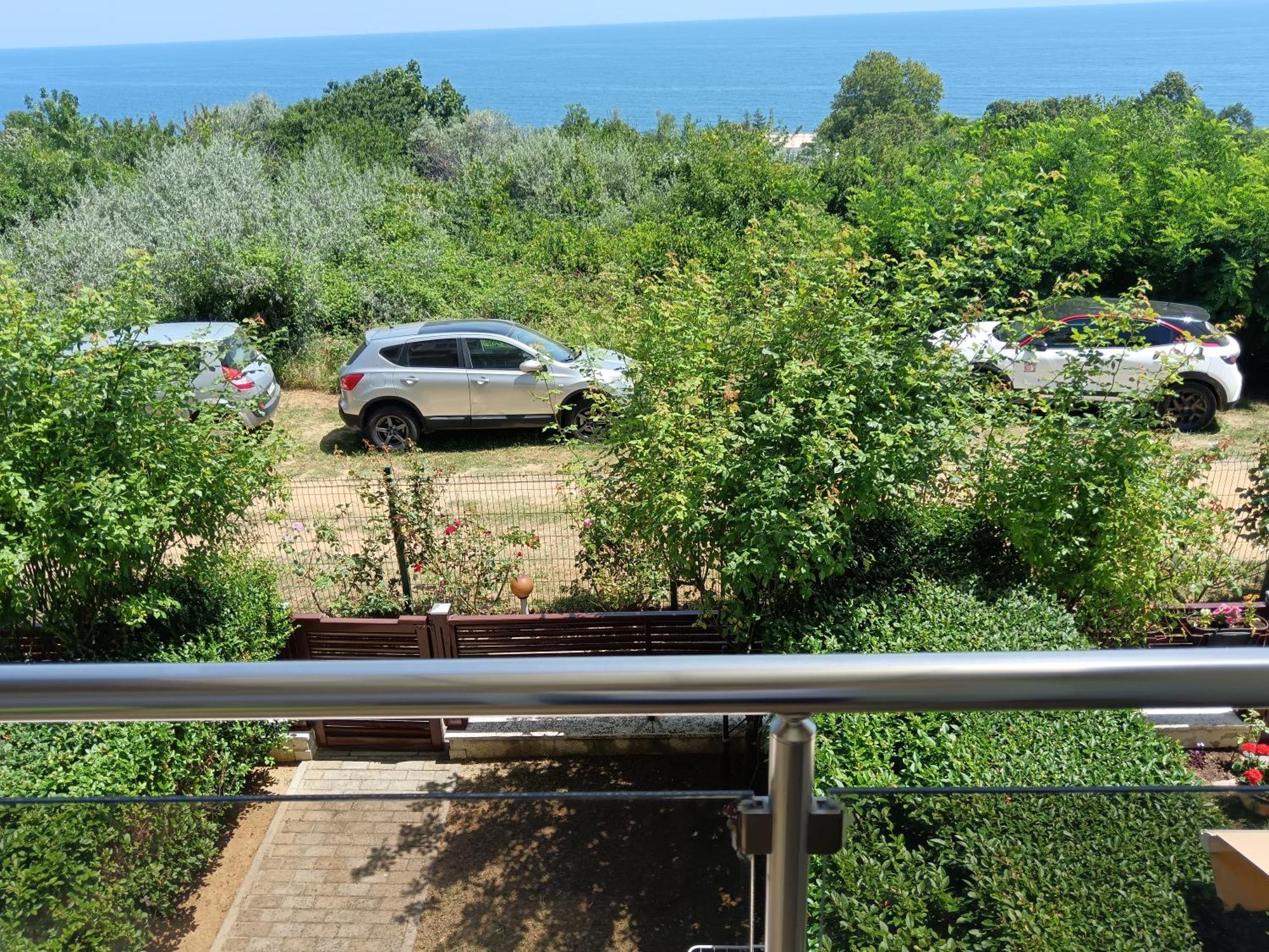 Byala-apartment-valmira Byala  Dış mekan fotoğraf