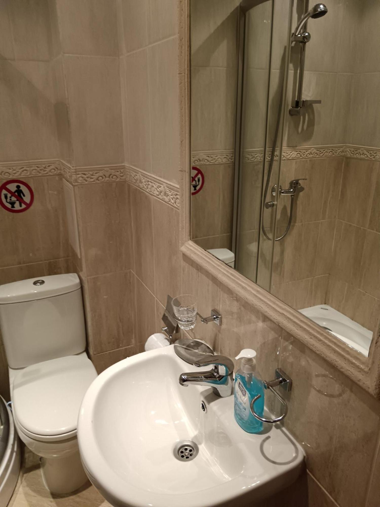 Byala-apartment-valmira Byala  Dış mekan fotoğraf