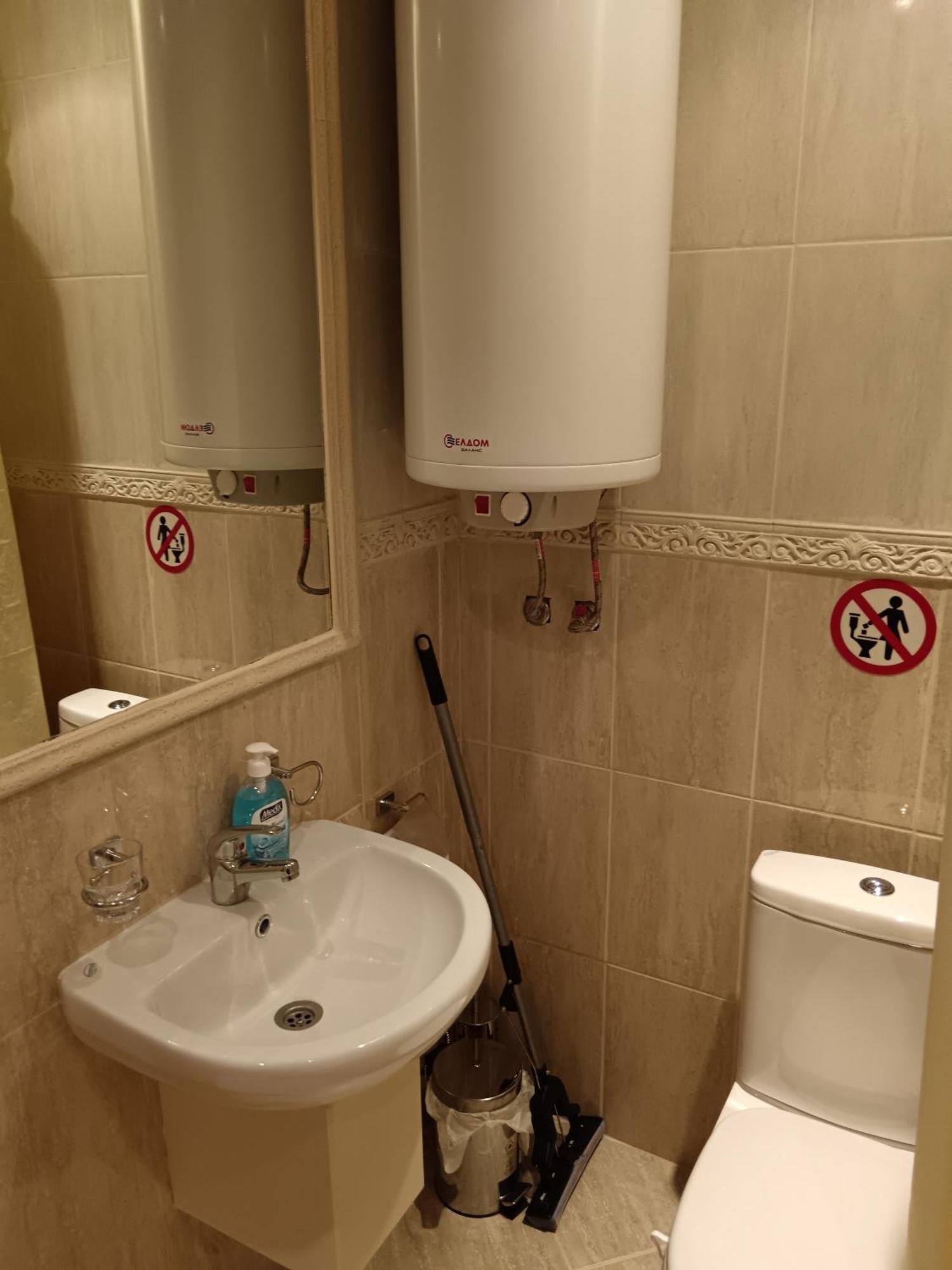 Byala-apartment-valmira Byala  Dış mekan fotoğraf
