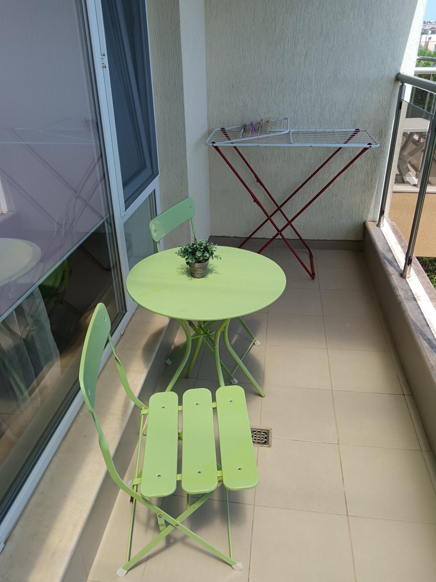 Byala-apartment-valmira Byala  Dış mekan fotoğraf