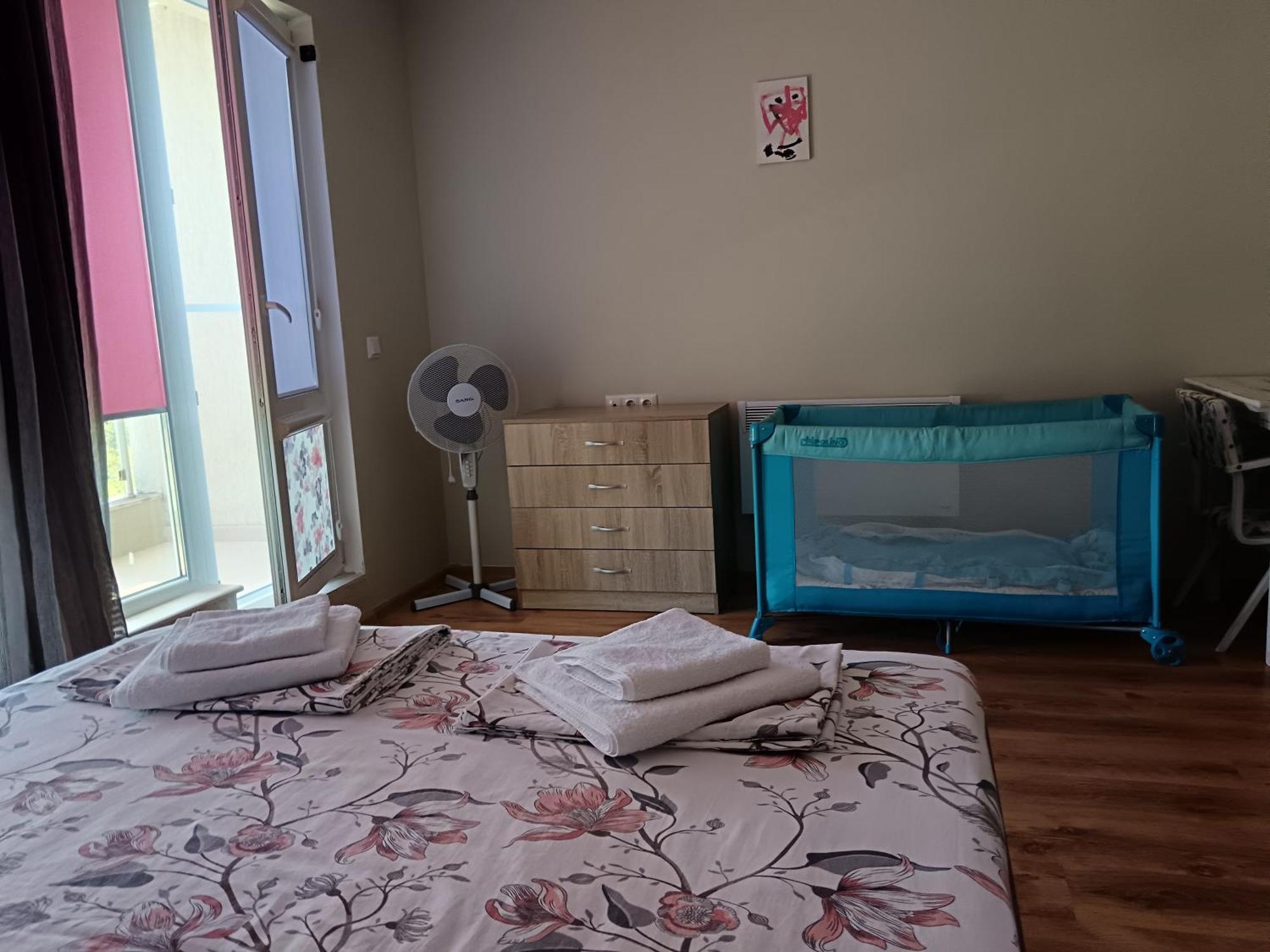 Byala-apartment-valmira Byala  Dış mekan fotoğraf