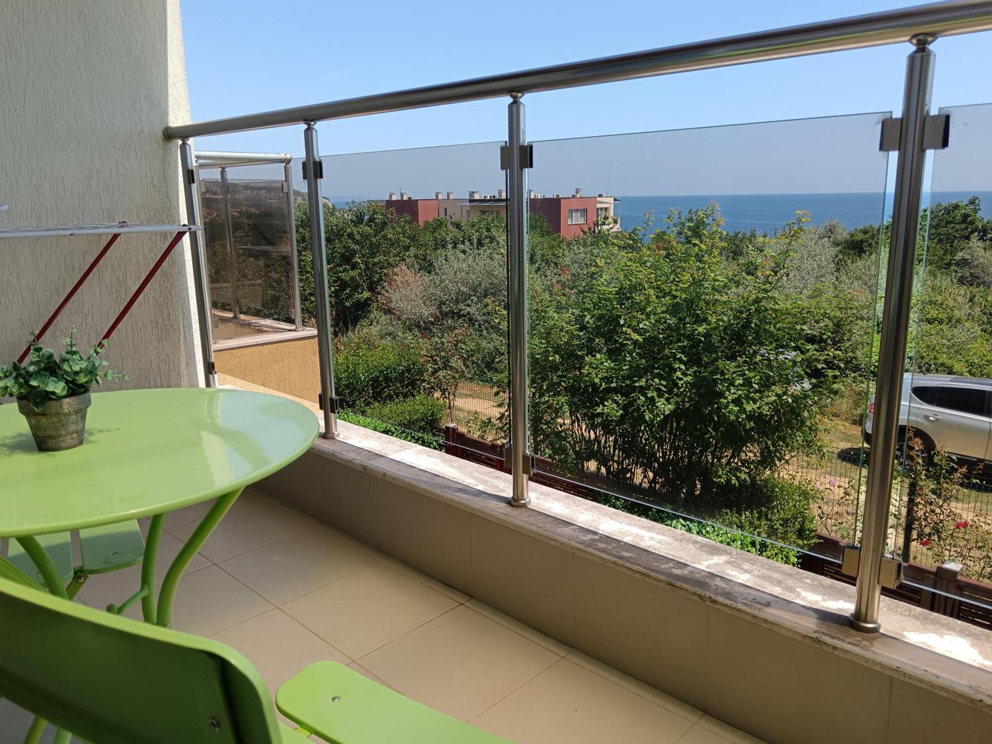 Byala-apartment-valmira Byala  Dış mekan fotoğraf