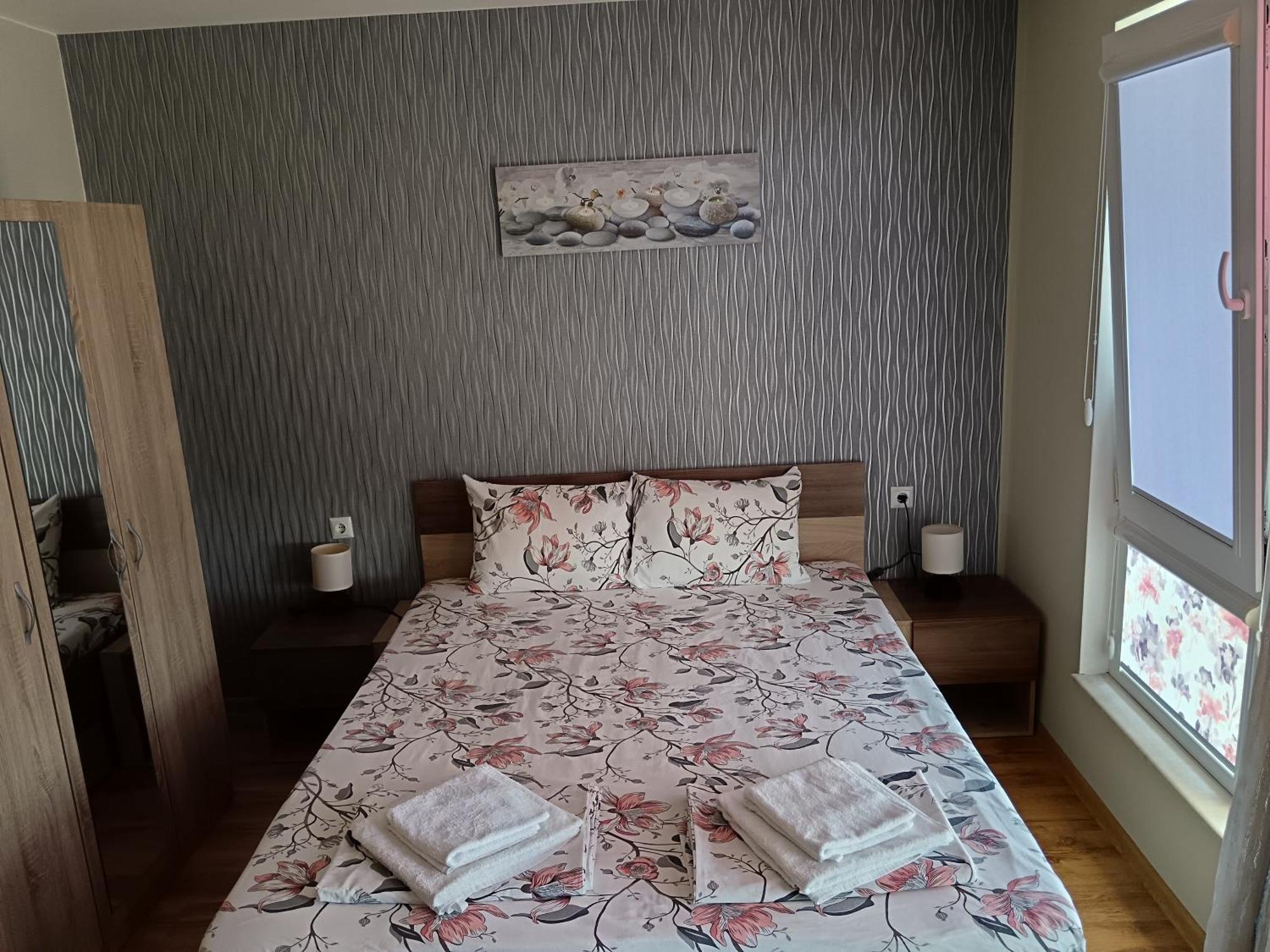 Byala-apartment-valmira Byala  Dış mekan fotoğraf